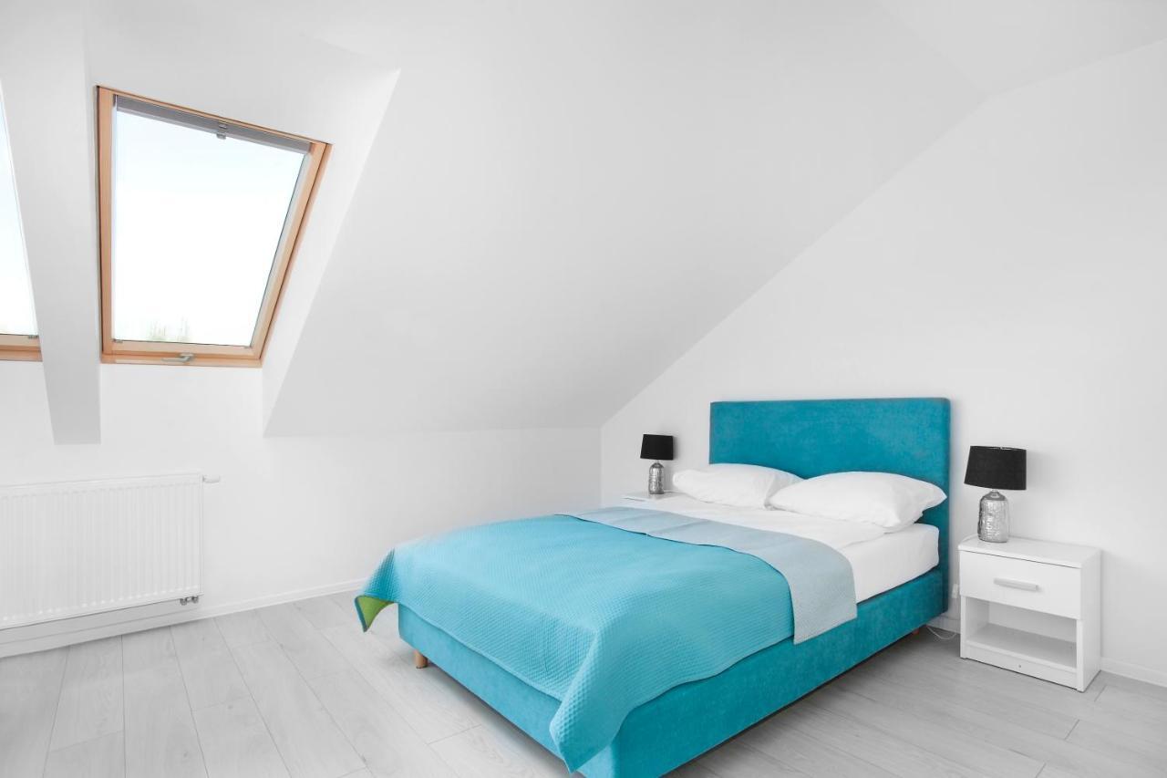 Apartamenty Góra Wejherowo Exterior foto